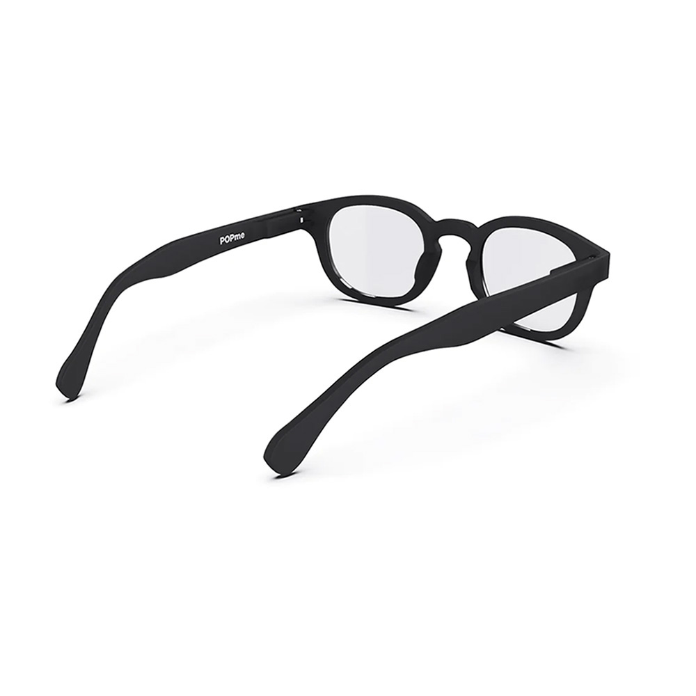 POPME - Γυαλιά Ανάγνωσης +2,5 black licorice